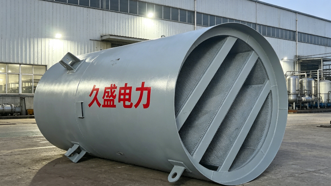 静安锅炉消声器