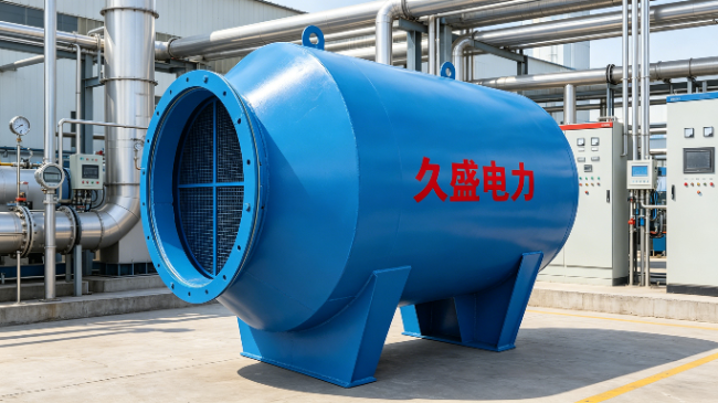 静安风机消声器